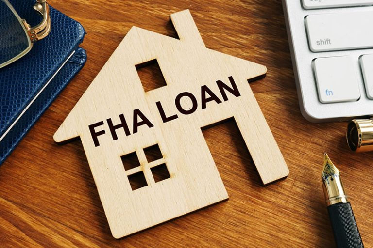 Riverside FHA Home Loan First Lending Solutions